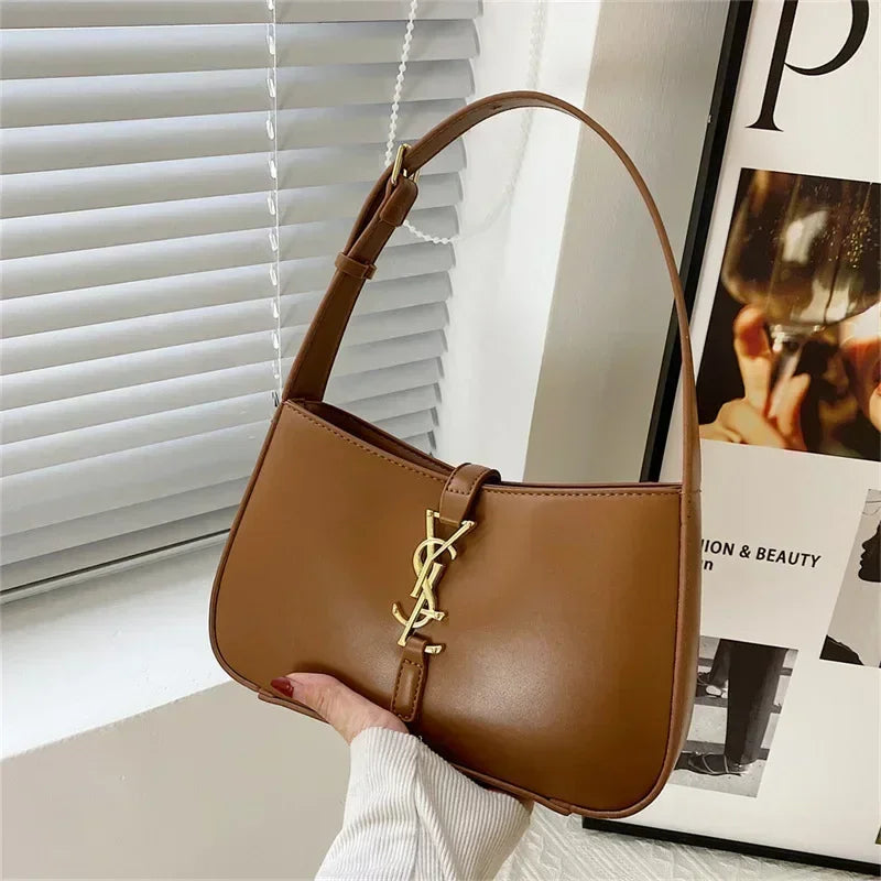 High Design Fashionable Women Bags Underarm Trendy