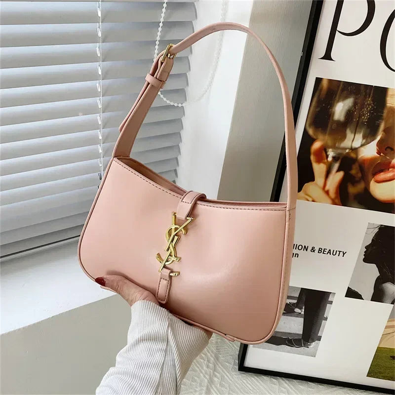 High Design Fashionable Women Bags Underarm Trendy