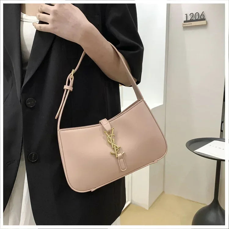 High Design Fashionable Women Bags Underarm Trendy