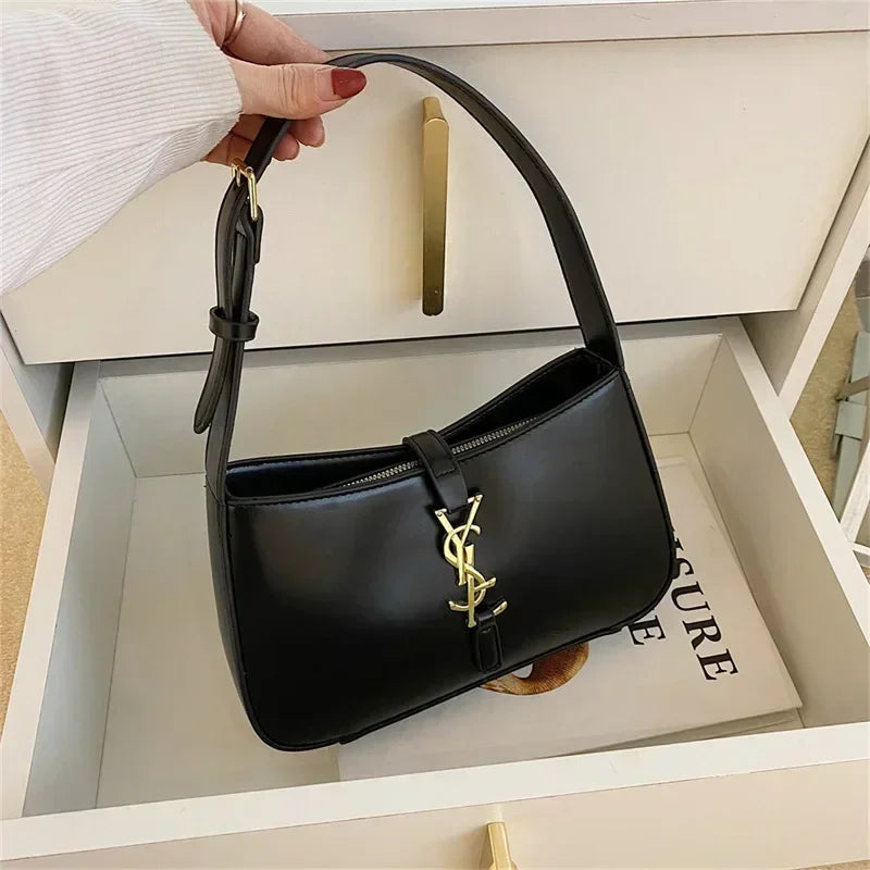 High Design Fashionable Women Bags Underarm Trendy