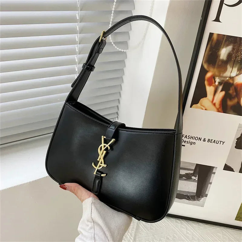 High Design Fashionable Women Bags Underarm Trendy