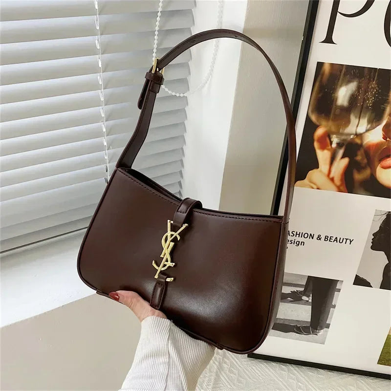High Design Fashionable Women Bags Underarm Trendy