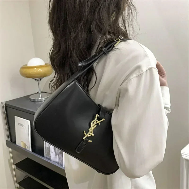 High Design Fashionable Women Bags Underarm Trendy
