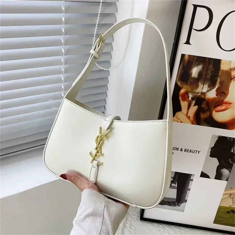 High Design Fashionable Women Bags Underarm Trendy