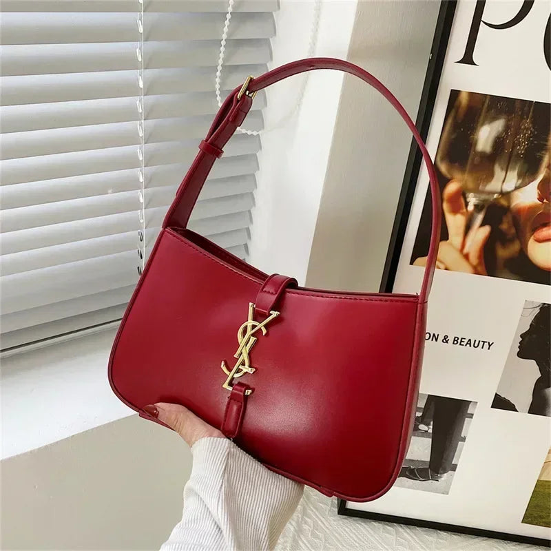 High Design Fashionable Women Bags Underarm Trendy