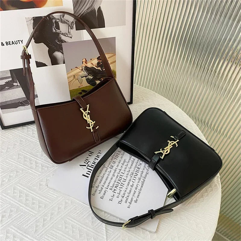 High Design Fashionable Women Bags Underarm Trendy